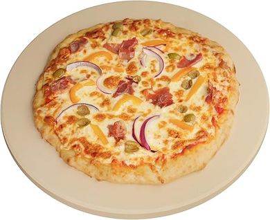 Old Stone 16-Inch Round Pizza Stone