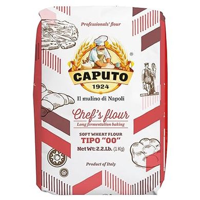 Caputo Chef