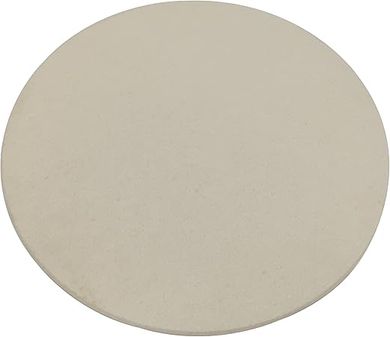 Kamado King Pizza Baking Stone for Big Green Egg