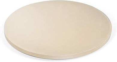 12-Inch Round Pizza Stone
