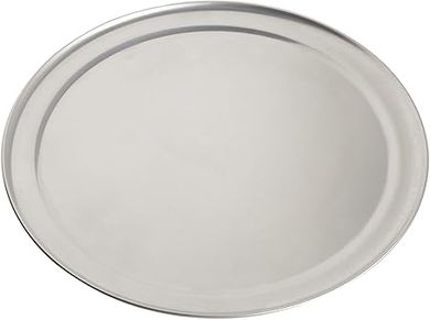 American Metalcraft 12-Inch Aluminum Pizza Pan
