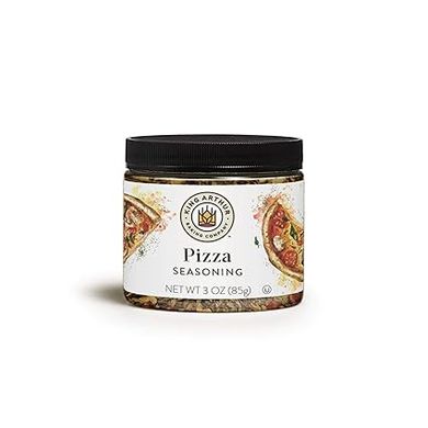 King Arthur Flour Pizza Seasoning (Kosher, 3 oz)