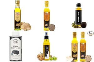 best truffle oil for pizza