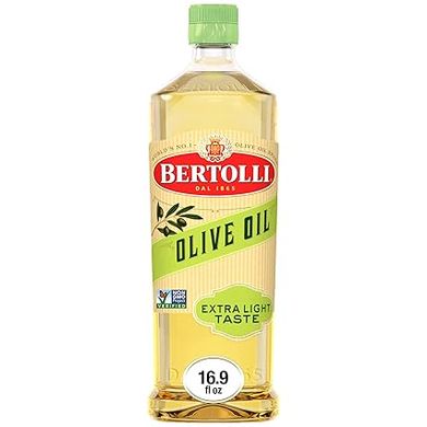 Bertolli Extra Light Olive Oil (17 fl oz) 
