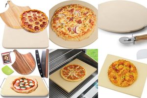 best pizza stone for oven