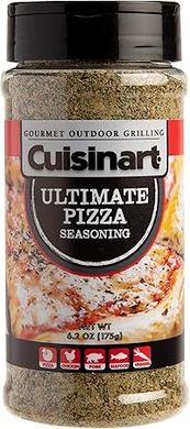 Cuisinart Ultimate Pizza Seasoning 
