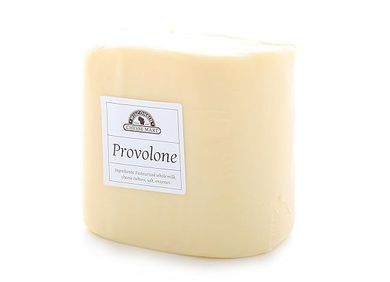 Provolone Cheese Loaf (2.75 lb) 
