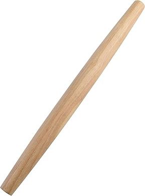 French Rolling Pin for Baking and Pastry