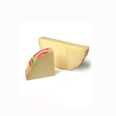 Auricchio Provolone: Imported Italian Cheese (3 LB) 
