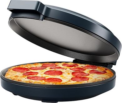 Chefman Everything Maker: 12" Pizza Oven & Grill
