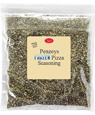 Penzeys Frozen Pizza Seasoning (1.8 oz) 
