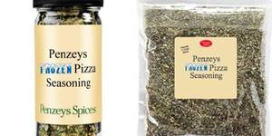 4 Seasoning Upgrades to Transform Your Frozen Pizza