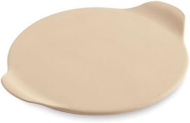 Pampered Chef Medium Round Stone Baking Dish
