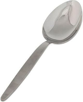 Chef Kunz Sauce Spoon (Stainless Steel)
