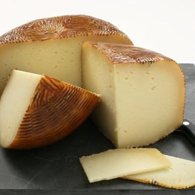 Pecorino Calabrese Whole Wheel (3 lb) 
