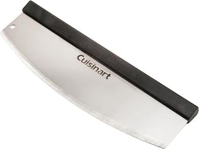 Cuisinart Alfrescamore Pizza Cutter: Quick & Easy Slicing
