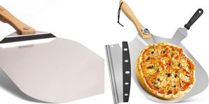 best pizza peel for big green egg