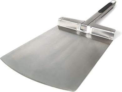 Broil King Stainless Steel Pizza Peel 
