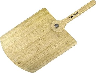 Cuisinart 12" Bamboo Pizza Peel
