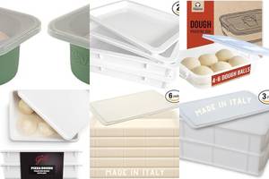 10 Best Dough Proofing Boxes with Lids