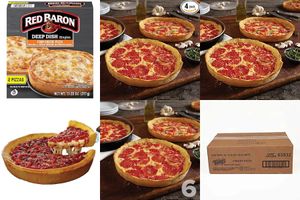 best cheese for deep dish pizza