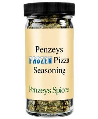 Penzeys Frozen Pizza Seasoning (0.9 oz) 
