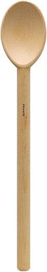 HIC Deluxe French Beechwood Spoon (13.75")
