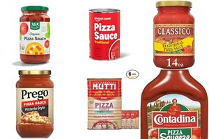 best tomatoes for pizza topping