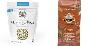 The 5 Best Gluten-Free Flours for Perfect Pizza (No Compromises!)