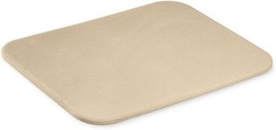 Pampered Chef 12x15" Rectangular Stone Baking Dish
