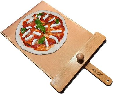 Pro EZ Launch Pizza Peel (13.46")
