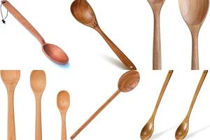 10 Best Wooden Sauce Spoons: A Must-Have Kitchen Tool