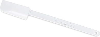 Mini Skinny Scraper: 7 1/4" blade for precise cleaning.
