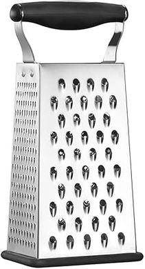 Cuisinart Black Box Grater
