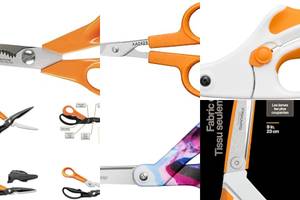 7 Best Fiskars Pizza Scissors: A Buyer's Guide