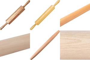 Foley Rolling Pin: The Best 8 Models Reviewed