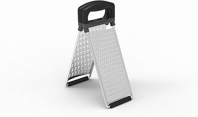 Cuisinart Compact 2-in-1 Grater
