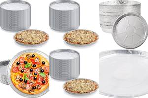 8 Amazing Disposable Pizza Pans You Need to Try