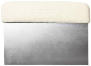 Dexter Russell 6"x3" Dough Cutter & Scraper
