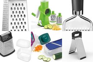 Top 10 Cuisinart Cheese Graters