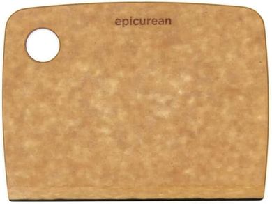 Epicurean Slate Scraper: Natural Stone Kitchen Tool
