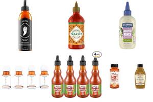 10 Best Squeeze Pizza Sauces