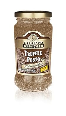 Filippo Berio Truffle Pesto (6.7 oz)
