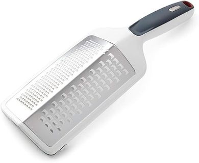 Zyliss SmoothGlide Dual Grater
