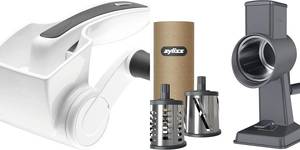 Top 5 Zyliss Cheese Graters: Reviews & Comparisons