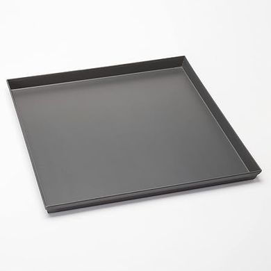 Hard-Coat Anodized Aluminum Square Pan, 16"
