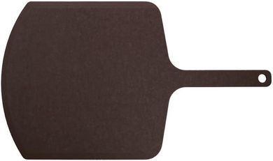 Slate Wood Pizza Peel (24"x14")
