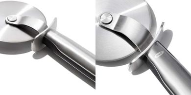 OXO Steel Pizza Cutter
