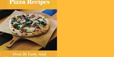 Dairy-Free Pizza Recipes: 20+ Tasty Home-Style Creations
