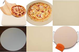 America's Test Kitchen's Top 5 Pizza Stones: The Ultimate Guide